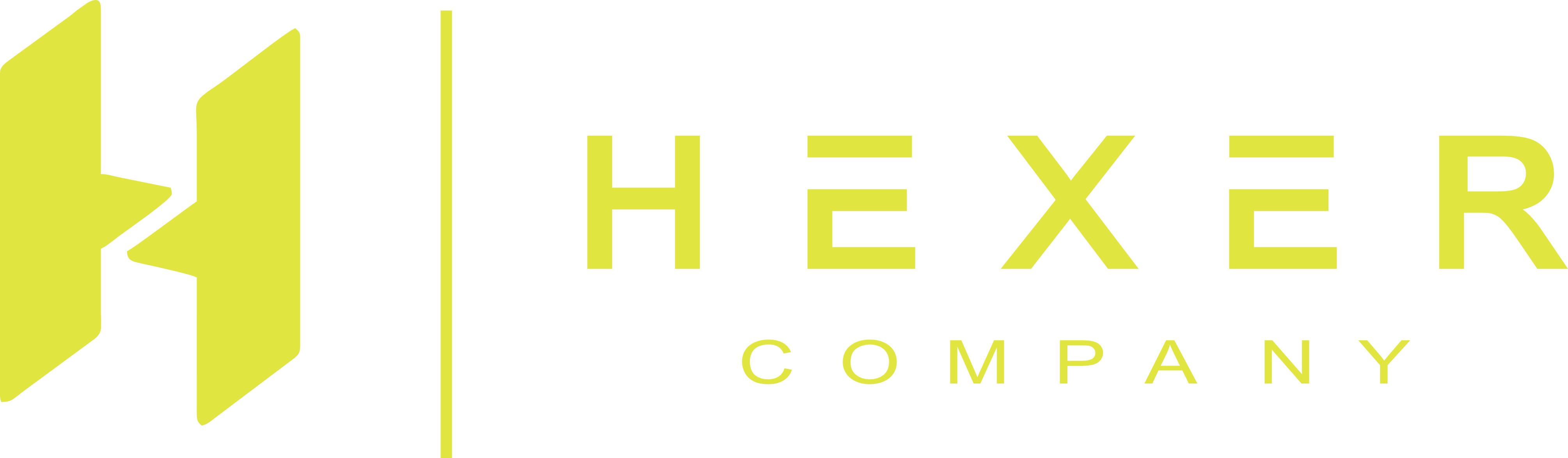 HEXER Company
